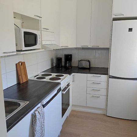كووْفولا Apartment Sakaristo المظهر الخارجي الصورة