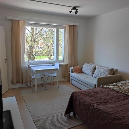 كووْفولا Apartment Sakaristo المظهر الخارجي الصورة