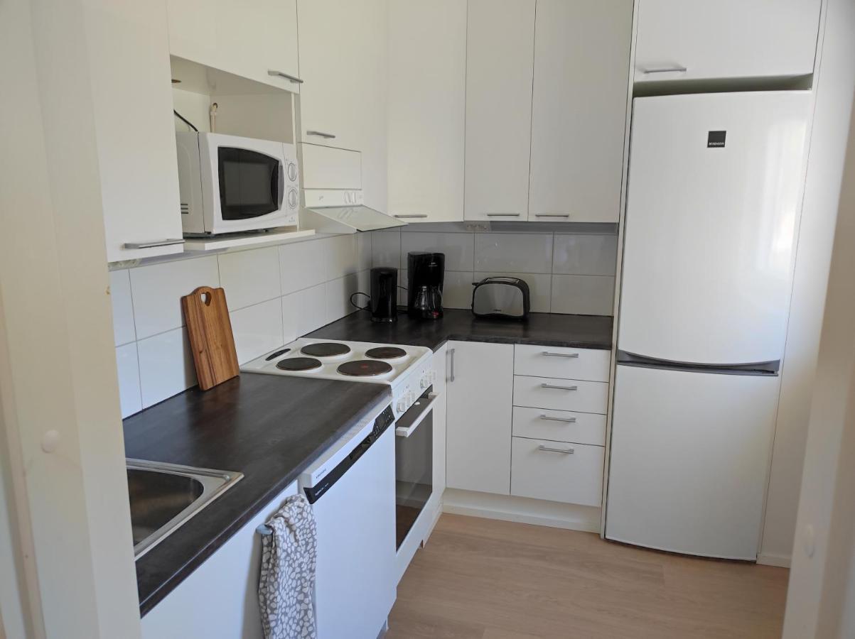 كووْفولا Apartment Sakaristo المظهر الخارجي الصورة