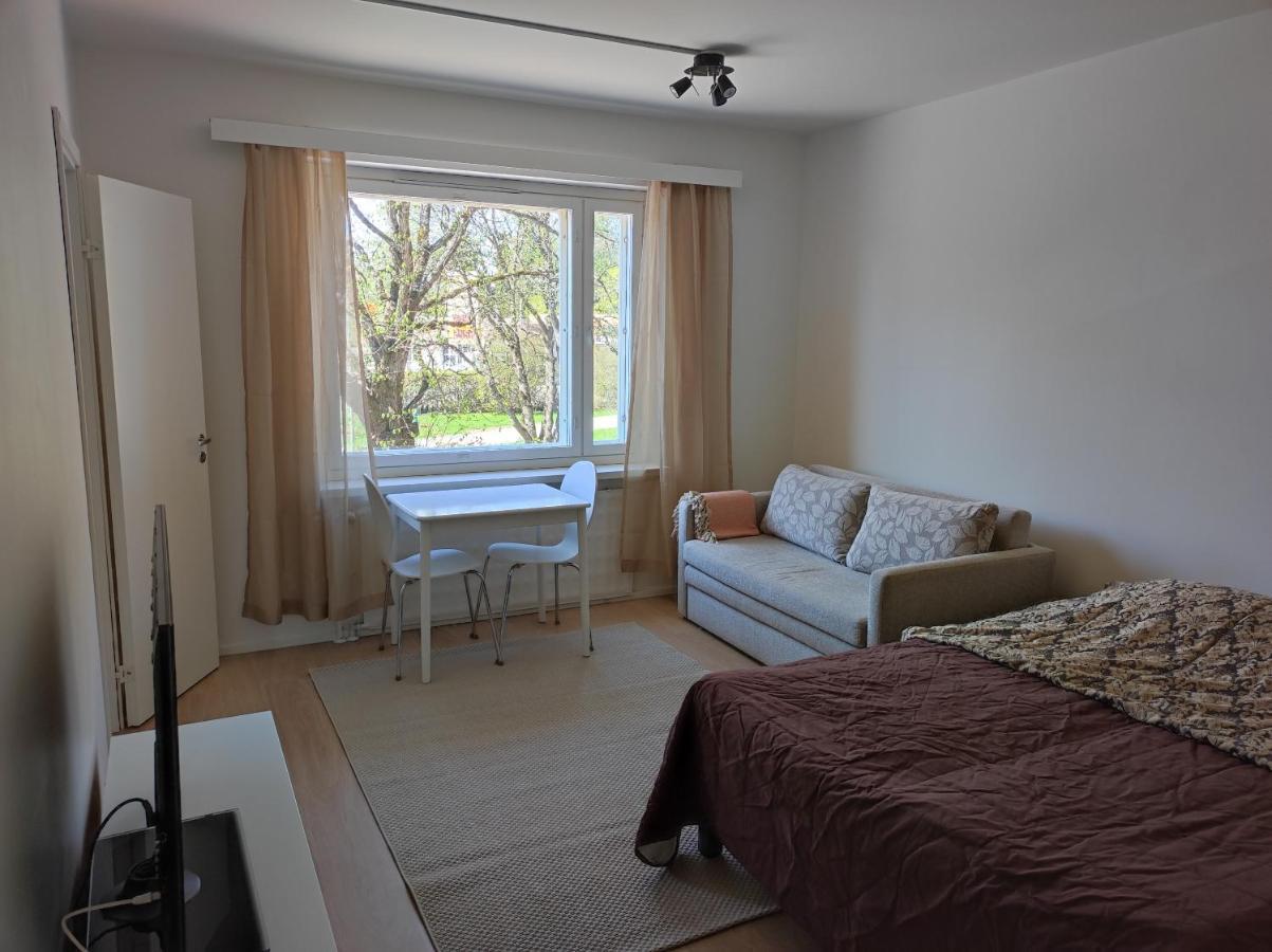 كووْفولا Apartment Sakaristo المظهر الخارجي الصورة
