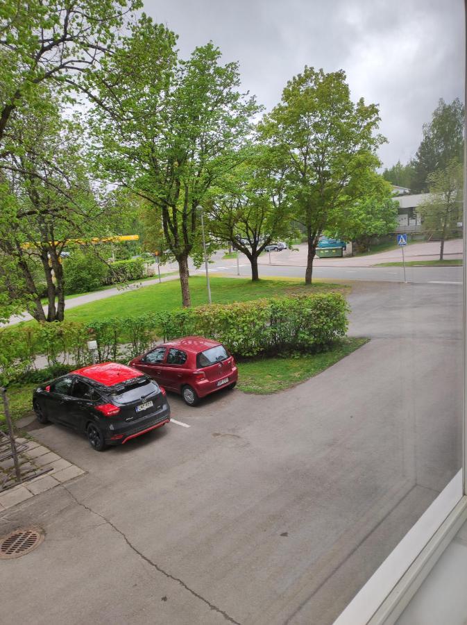 كووْفولا Apartment Sakaristo المظهر الخارجي الصورة