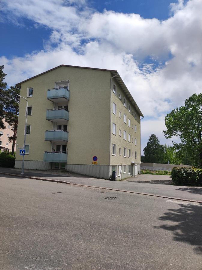 كووْفولا Apartment Sakaristo المظهر الخارجي الصورة
