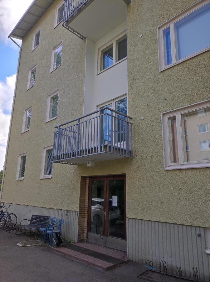 كووْفولا Apartment Sakaristo المظهر الخارجي الصورة